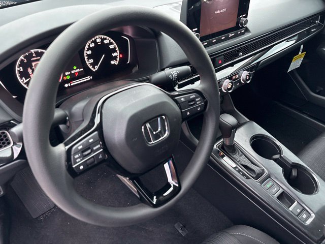 Thumbnail: 2026 Honda Civic - 2