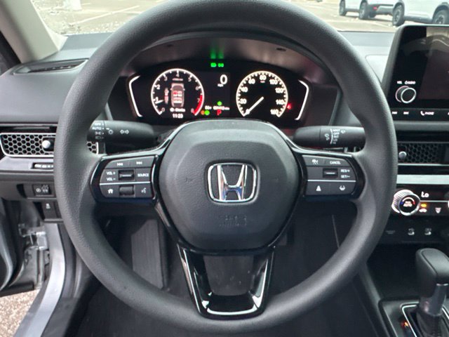 Thumbnail: 2026 Honda Civic - 7