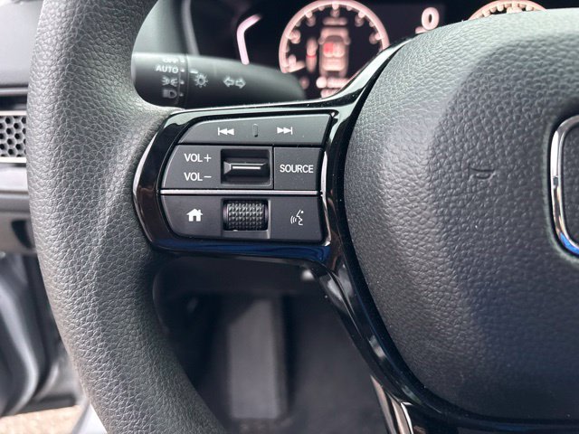 Thumbnail: 2026 Honda Civic - 19
