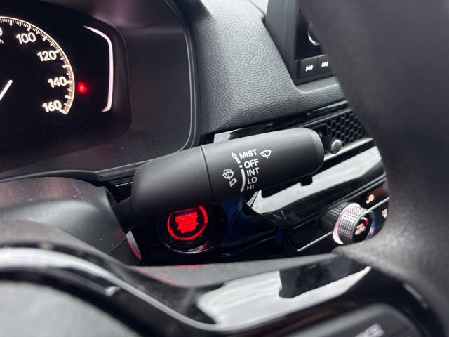 Thumbnail: 2026 Honda Civic - 12