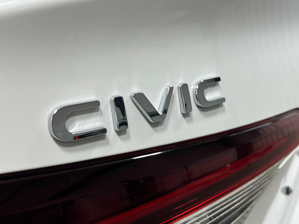 Thumbnail: 2026 Honda Civic - 7