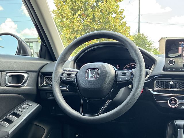 Thumbnail: 2026 Honda Civic - 13