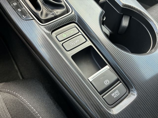 Thumbnail: 2026 Honda Civic - 38