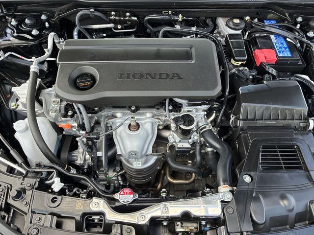 Thumbnail: 2026 Honda Civic - 8