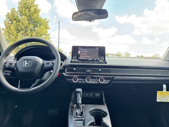 Thumbnail: 2026 Honda Civic - 14