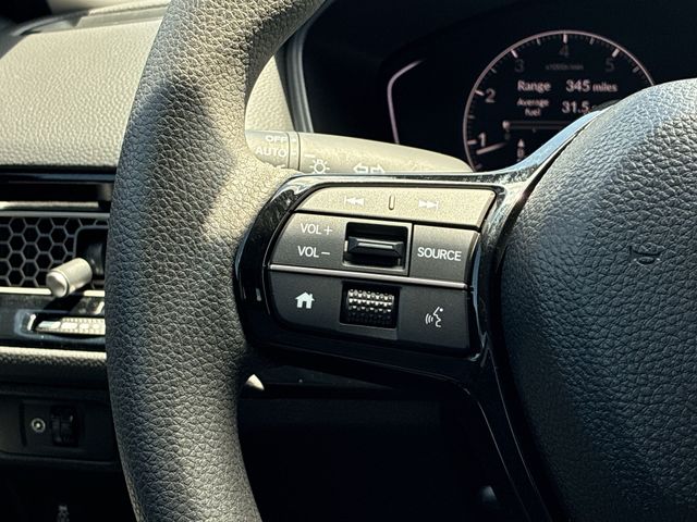 Thumbnail: 2026 Honda Civic - 30