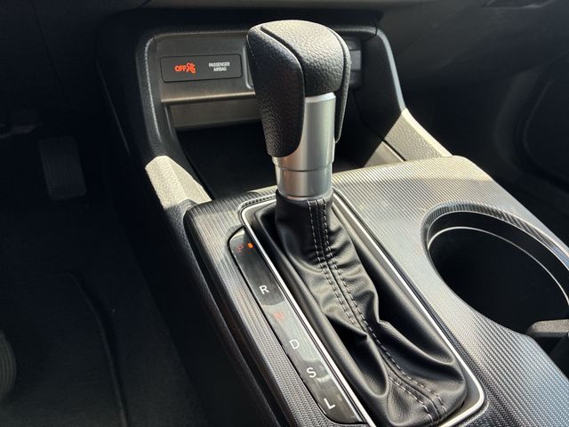 Thumbnail: 2026 Honda Civic - 35
