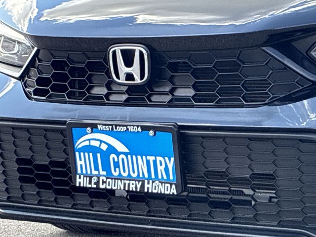 Thumbnail: 2026 Honda Civic - 20
