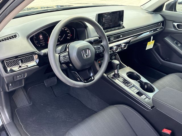 Thumbnail: 2026 Honda Civic - 2
