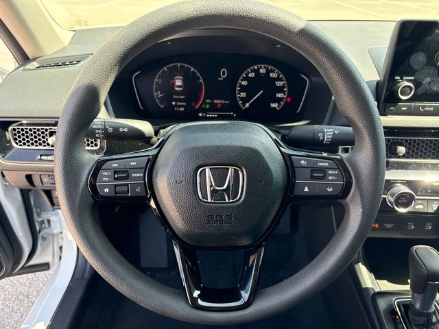 Thumbnail: 2026 Honda Civic - 6