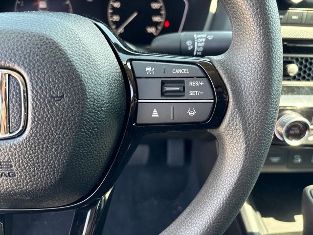 Thumbnail: 2026 Honda Civic - 20