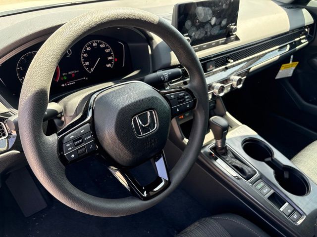Thumbnail: 2026 Honda Civic - 2