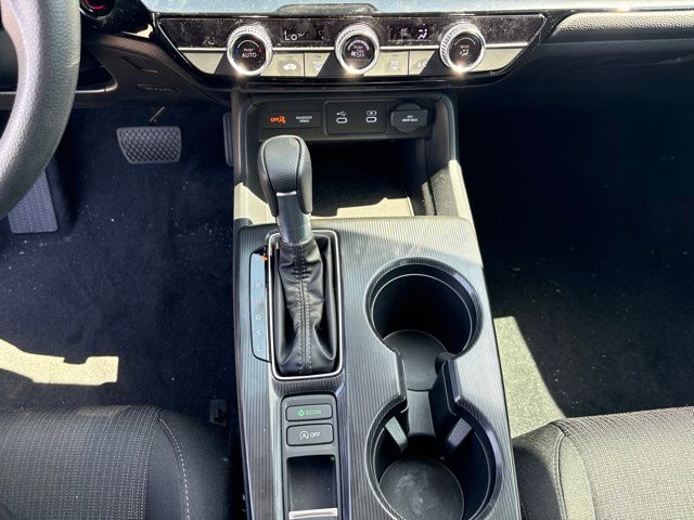 Thumbnail: 2026 Honda Civic - 23