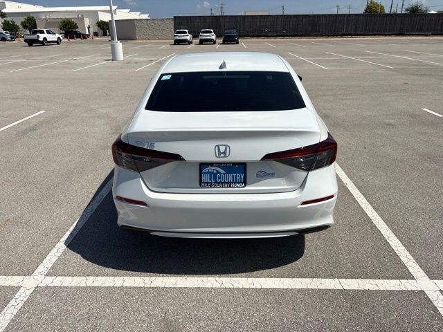 Thumbnail: 2026 Honda Civic - 15