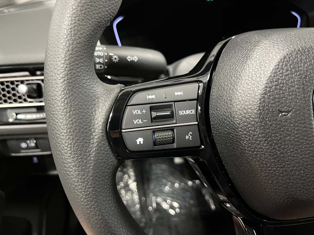 Thumbnail: 2026 Honda Civic - 20