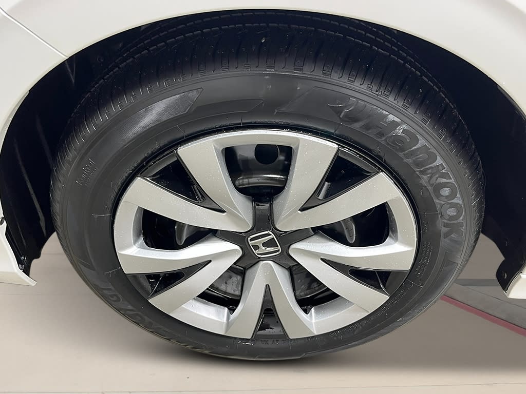 Thumbnail: 2026 Honda Civic - 8