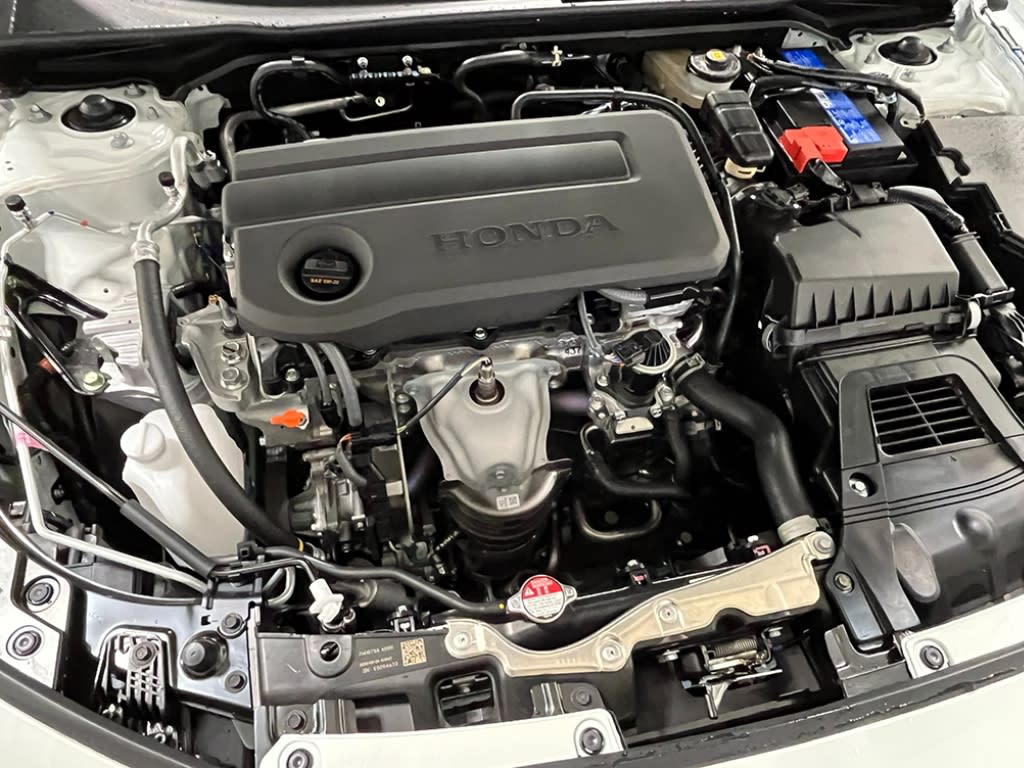 Thumbnail: 2026 Honda Civic - 9
