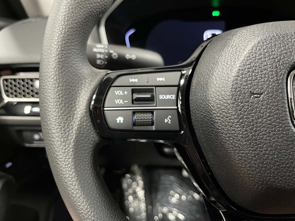 Thumbnail: 2026 Honda Civic - 20