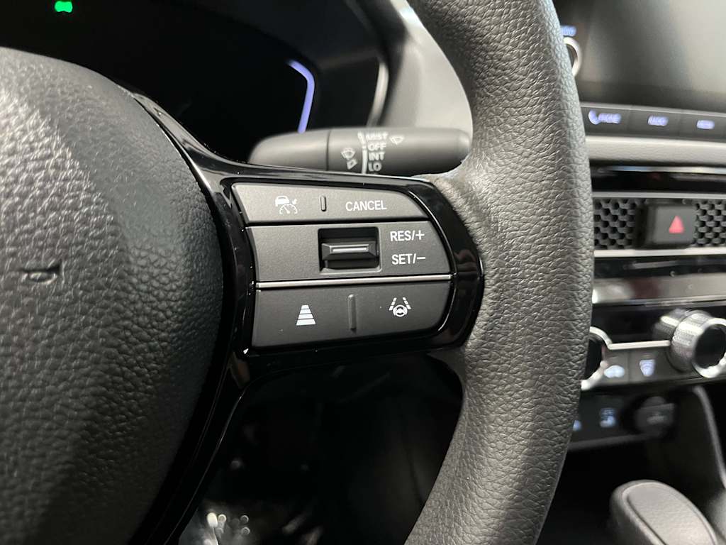 Thumbnail: 2026 Honda Civic - 21