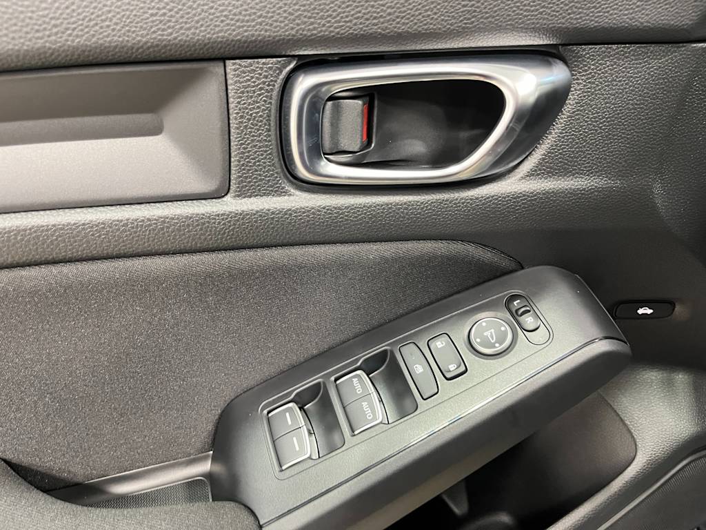 Thumbnail: 2026 Honda Civic - 19