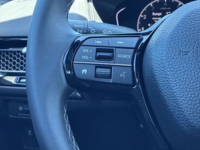 Thumbnail: 2026 Honda Civic - 31