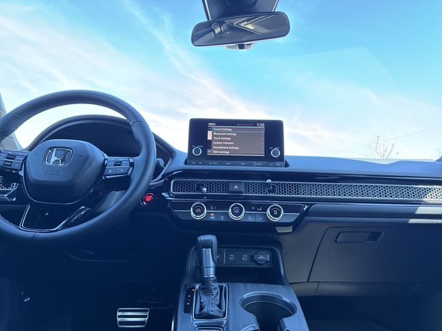 Thumbnail: 2026 Honda Civic - 15