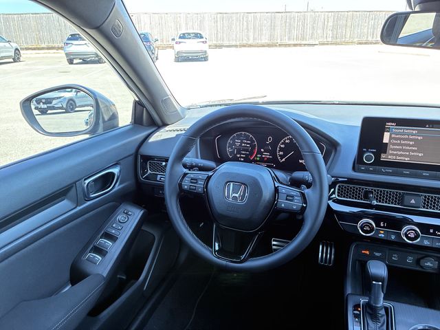 Thumbnail: 2026 Honda Civic - 14