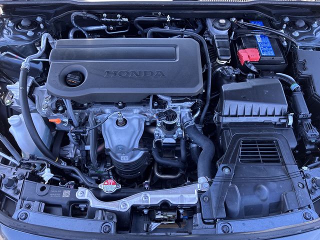 Thumbnail: 2026 Honda Civic - 9