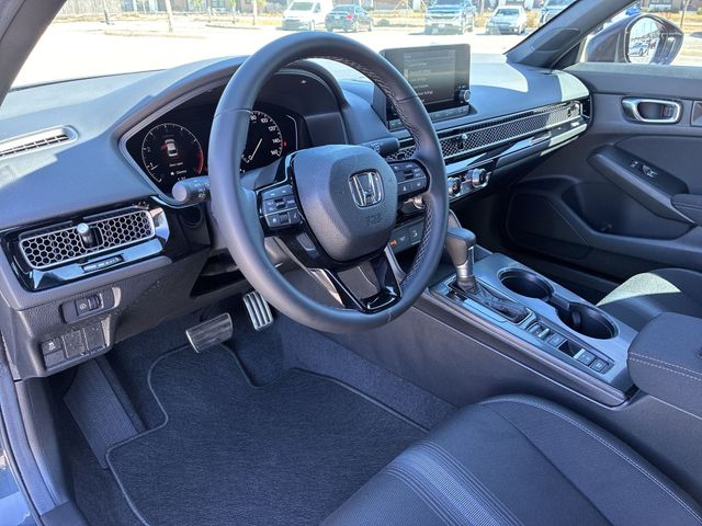Thumbnail: 2026 Honda Civic - 2