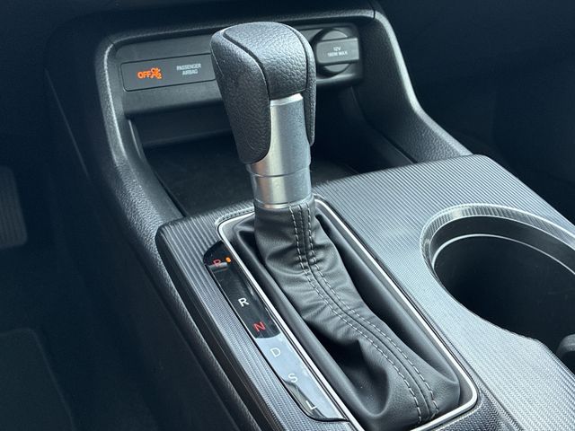 Thumbnail: 2026 Honda Civic - 16