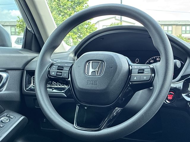 Thumbnail: 2026 Honda Civic - 13