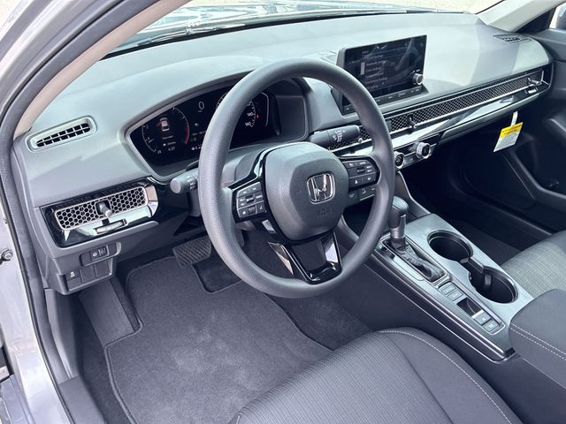 Thumbnail: 2026 Honda Civic - 2