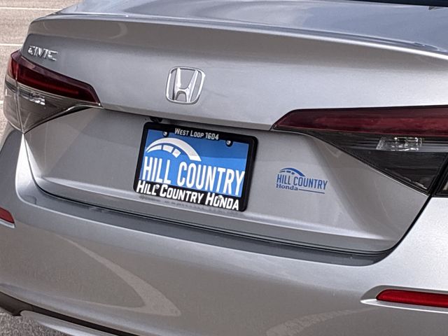 Thumbnail: 2026 Honda Civic - 27