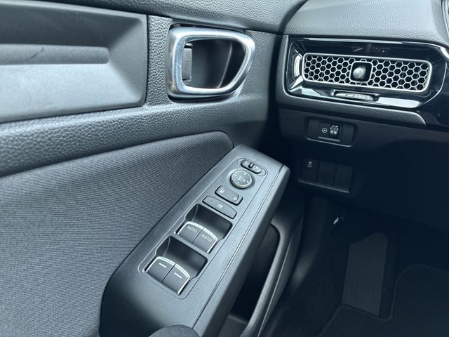 Thumbnail: 2026 Honda Civic - 38