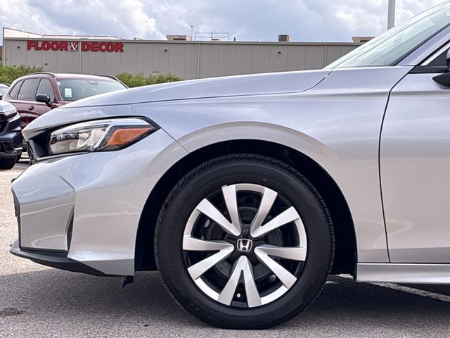 Thumbnail: 2026 Honda Civic - 7