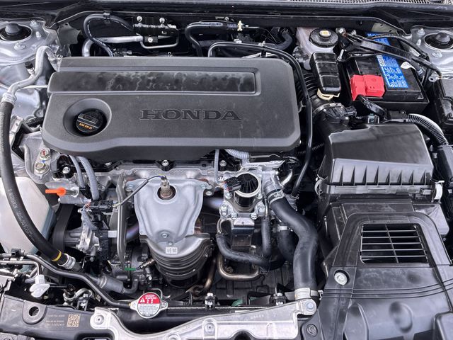 Thumbnail: 2026 Honda Civic - 8