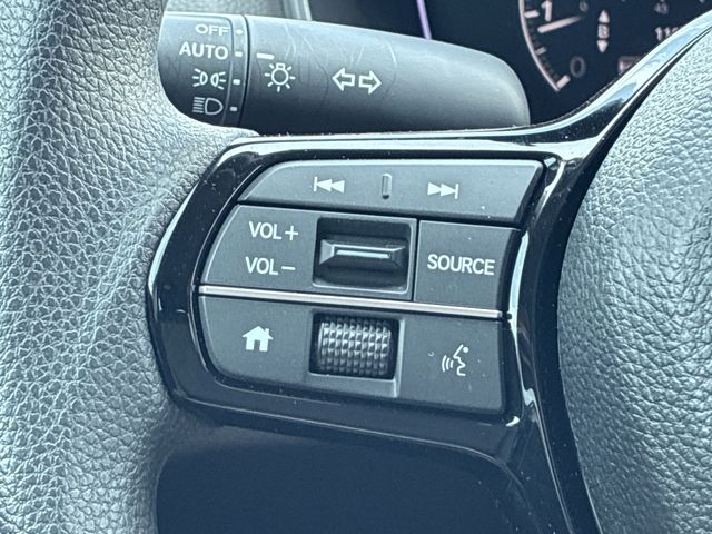 Thumbnail: 2026 Honda Civic - 31
