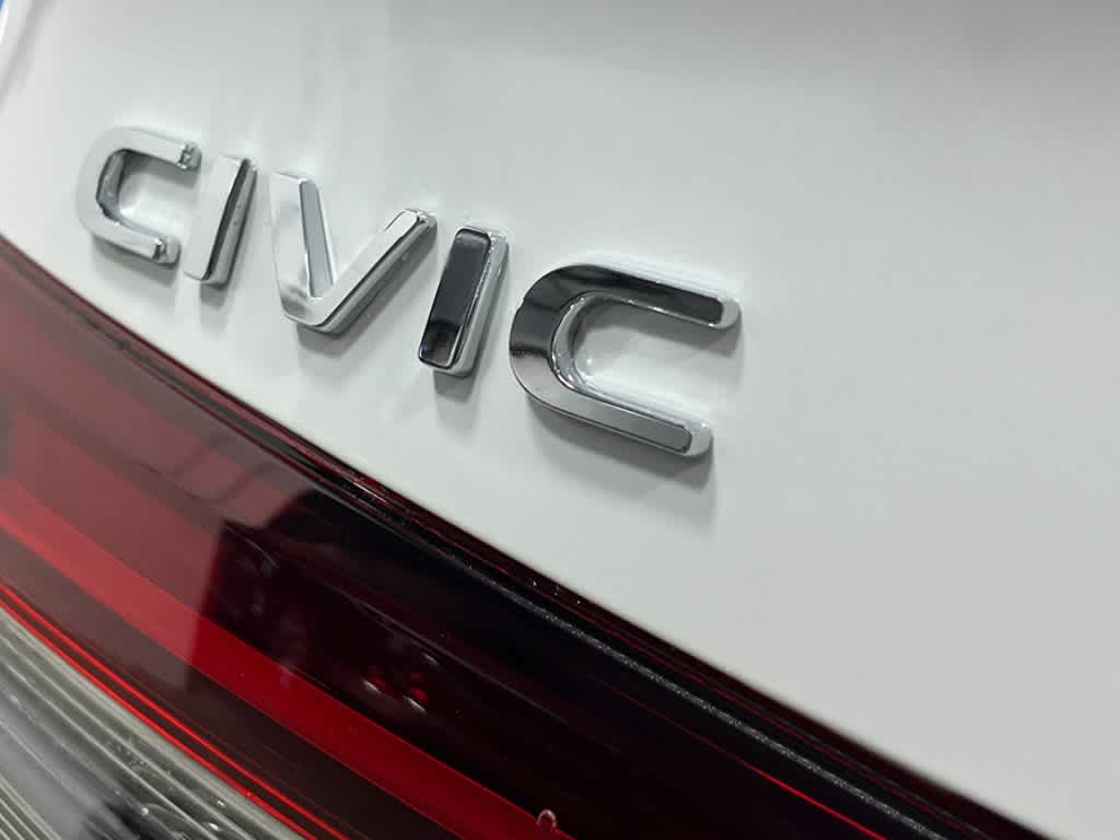 Thumbnail: 2026 Honda Civic - 7
