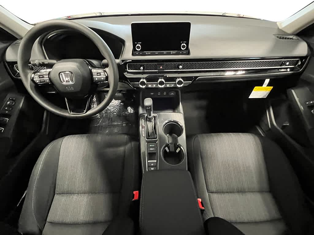 Thumbnail: 2026 Honda Civic - 2