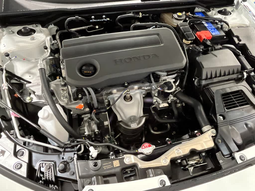 Thumbnail: 2026 Honda Civic - 9