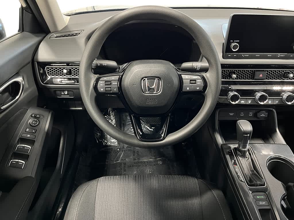 Thumbnail: 2026 Honda Civic - 10