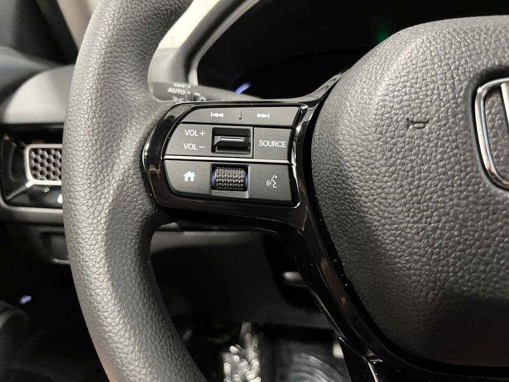 Thumbnail: 2026 Honda Civic - 20