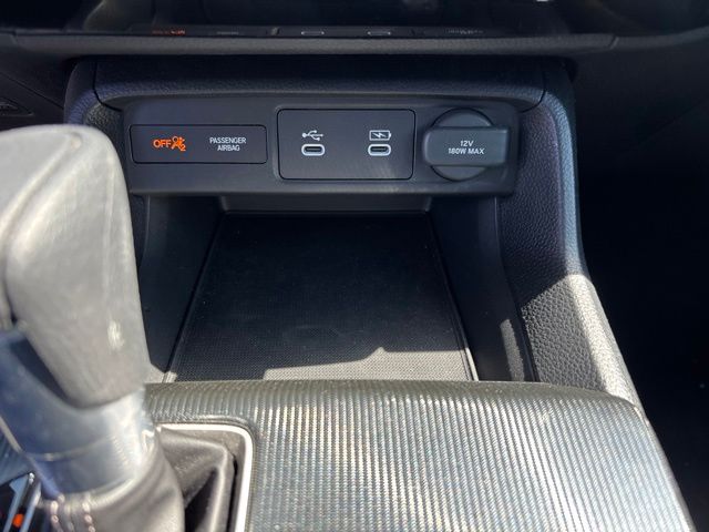 Thumbnail: 2026 Honda Civic - 24