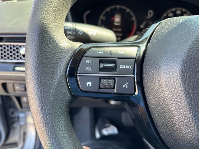 Thumbnail: 2026 Honda Civic - 19