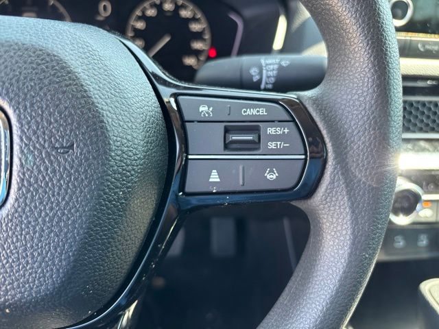 Thumbnail: 2026 Honda Civic - 20