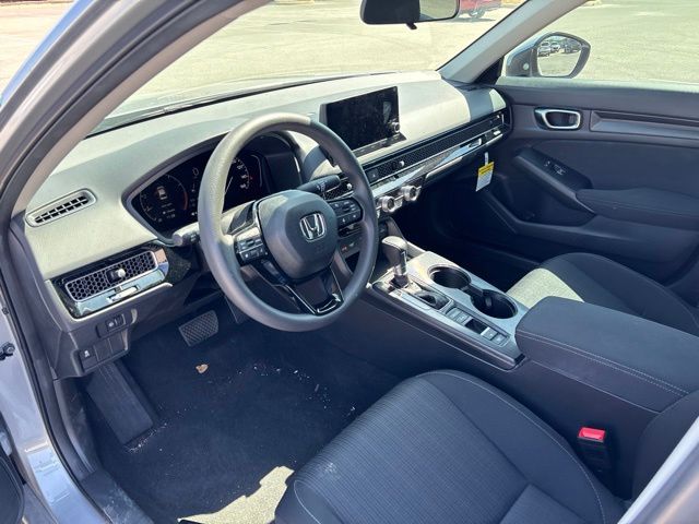 Thumbnail: 2026 Honda Civic - 2