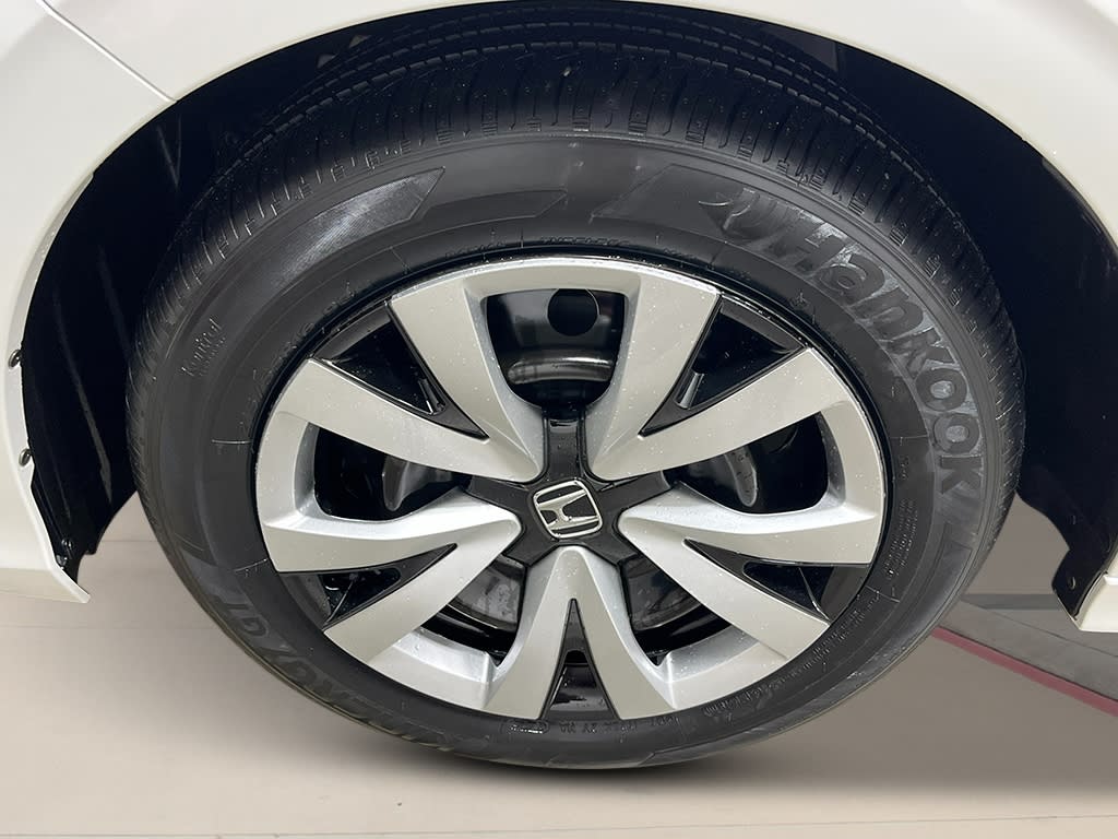 Thumbnail: 2026 Honda Civic - 8