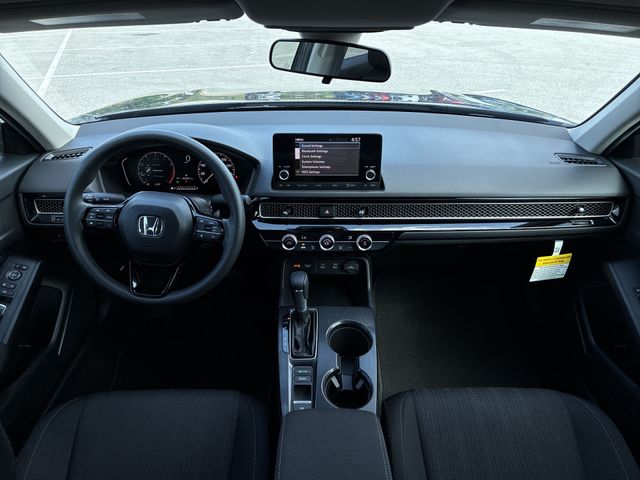 Thumbnail: 2026 Honda Civic - 9