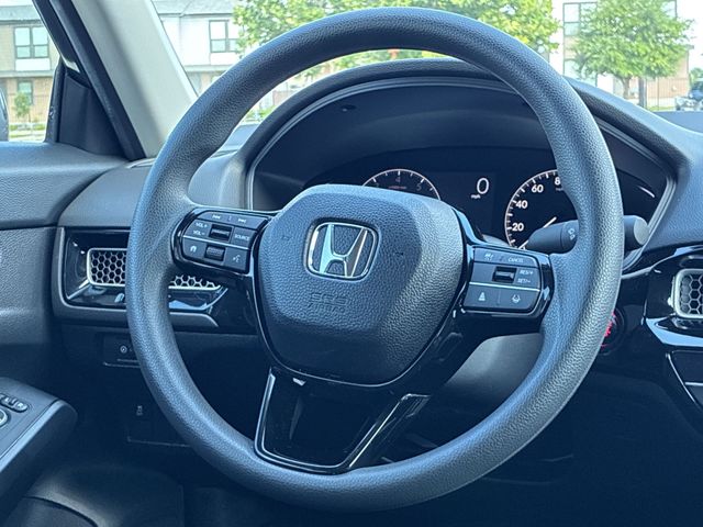 Thumbnail: 2026 Honda Civic - 13