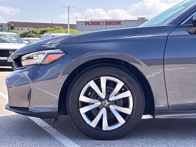 Thumbnail: 2026 Honda Civic - 7